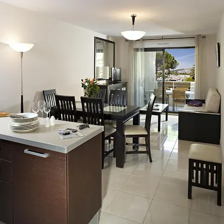 Luxury With Large Terrace * Mandelieu