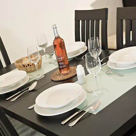 Luxury With Large Terrace