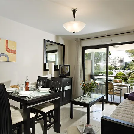 דירה Luxury With Large Terrace
