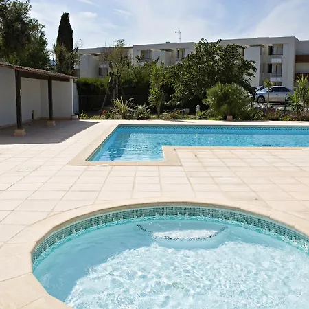 דירה Luxury With Large Terrace *