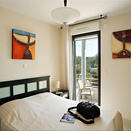 Luxury With Large Terrace *