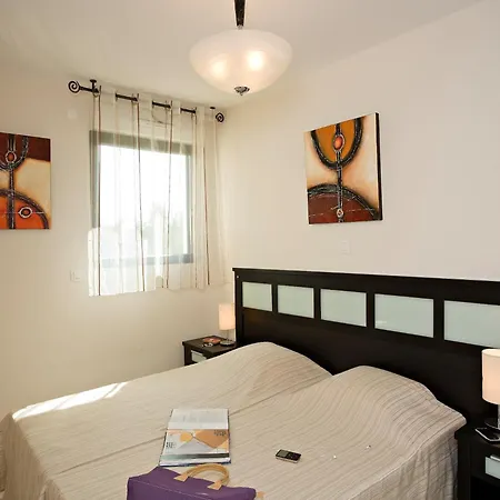 דירה Luxury With Large Terrace