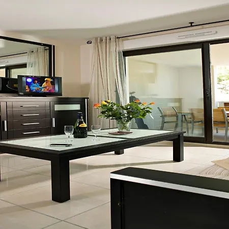 Luxury With Large Terrace Appartement Mandelieu