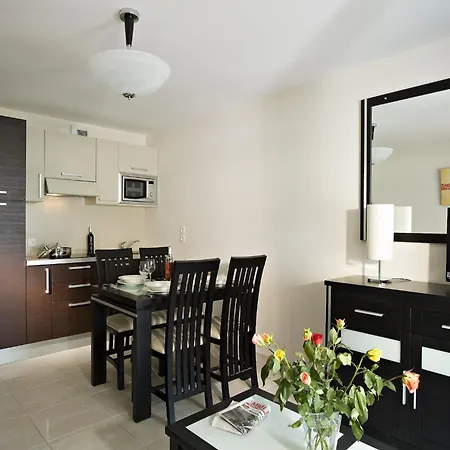 Luxury With Large Terrace Mandelieu