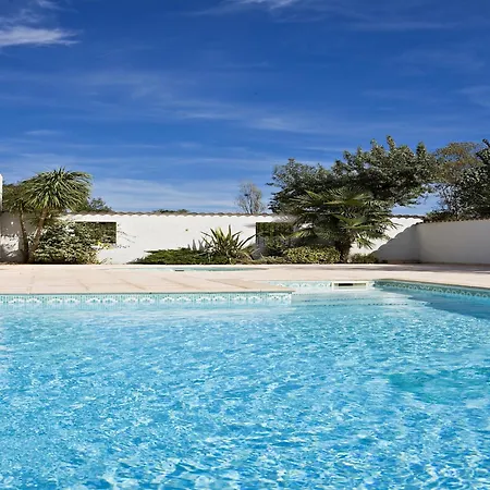 Appartement Luxury With Large Terrace *
